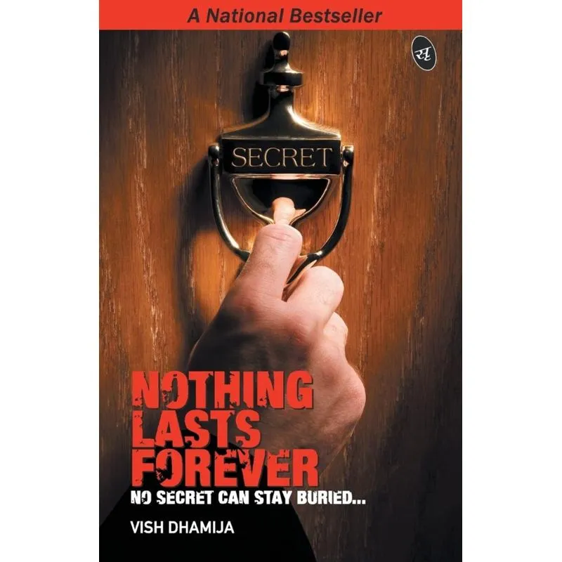 Nothing Lasts Forever