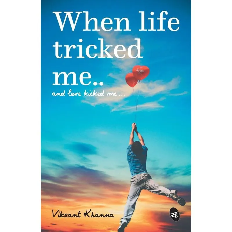 When Life tricked me