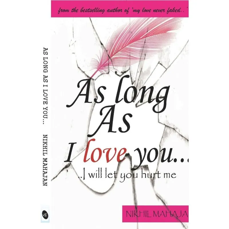 As Long as I love you