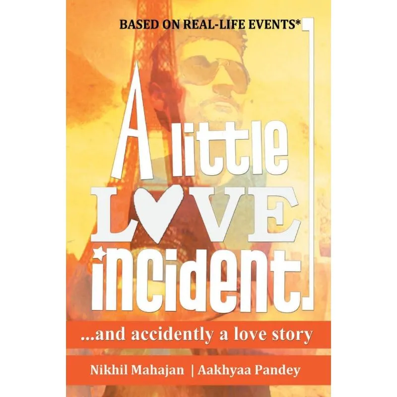 A Little Love Incident