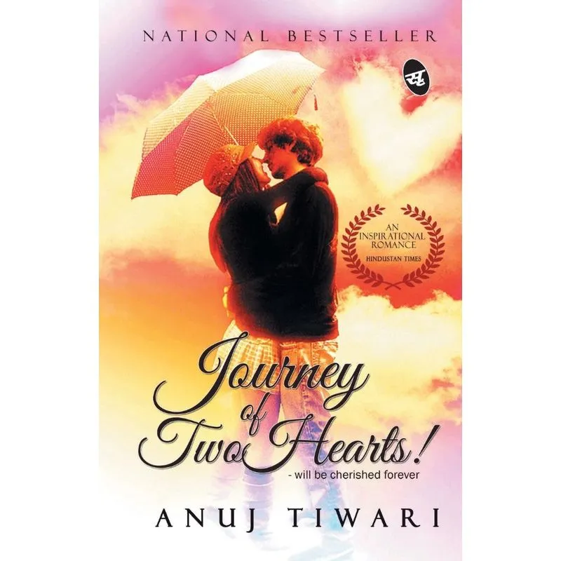 Journey of two hearts