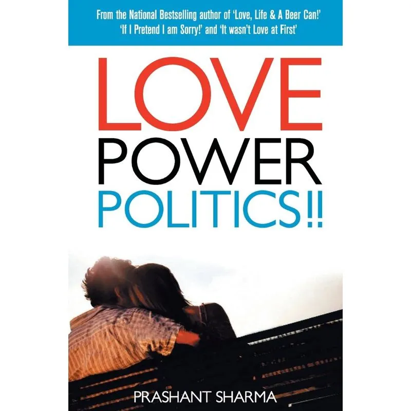 Love Power Politics!!