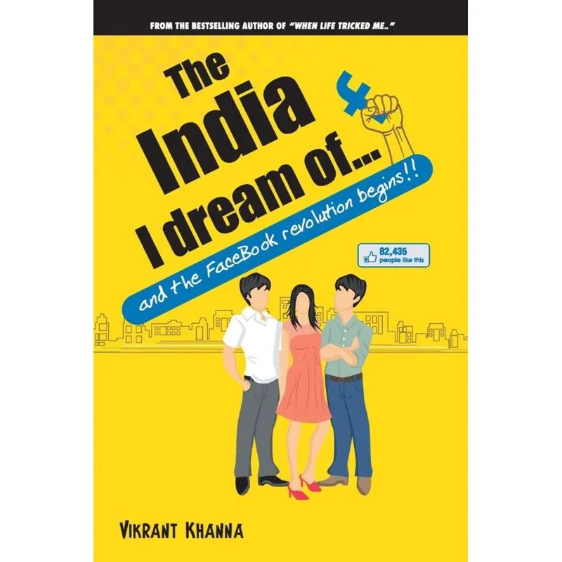 The India I Dream of...