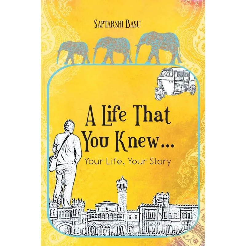 A Life That You Knew...