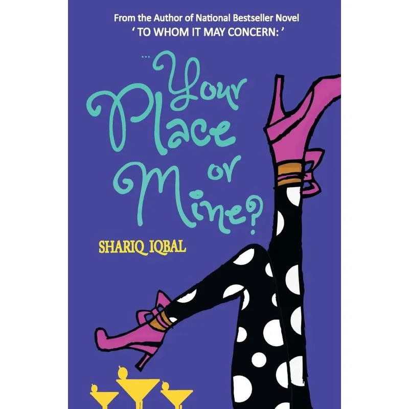 Your Place or Mine?