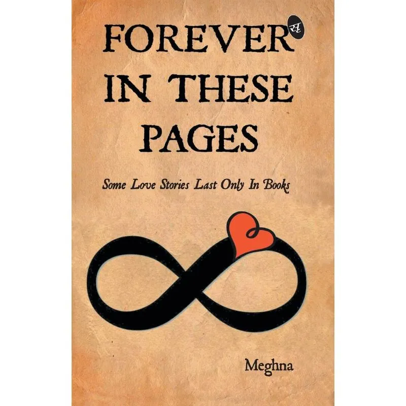 Forever in These Pages