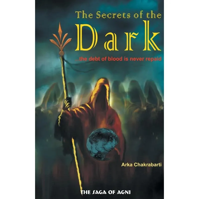 The Secrets of the Dark
