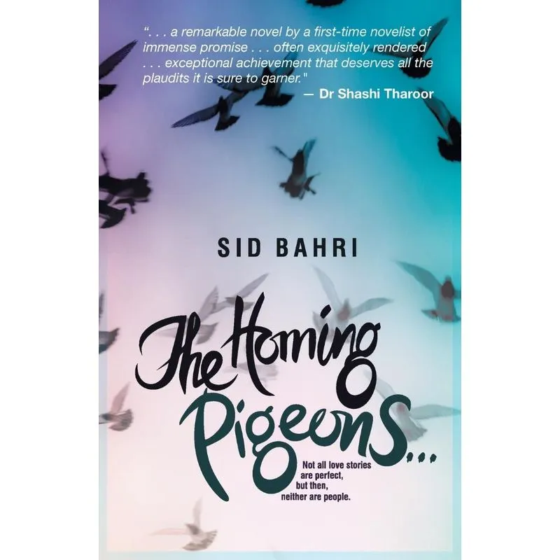 The Homing Pigeons