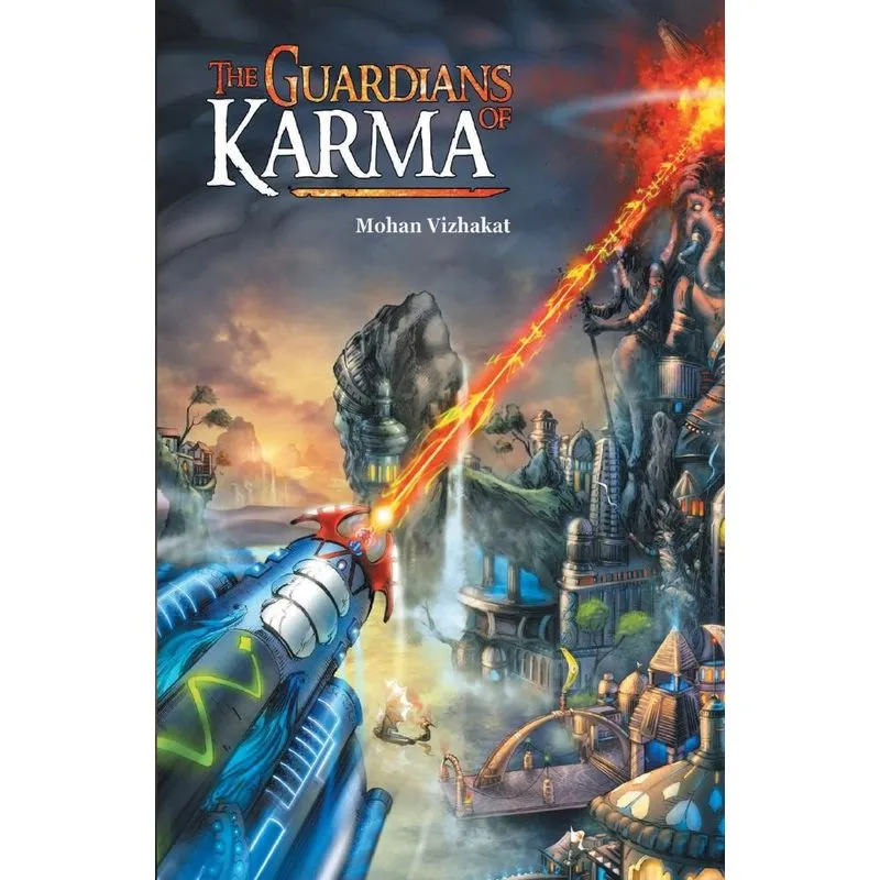 The Guardians of Karma