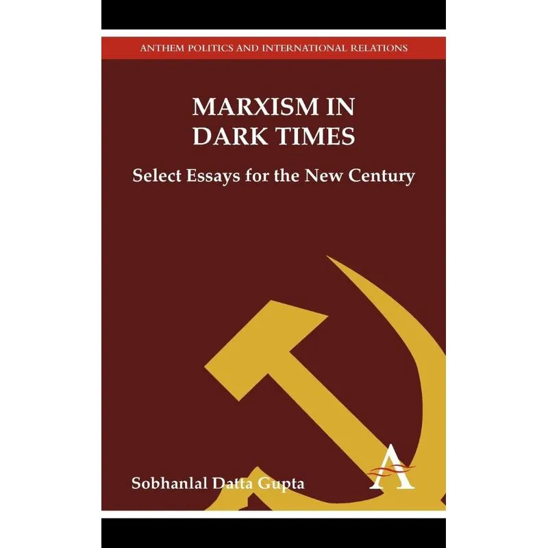 Marxism in Dark Times
