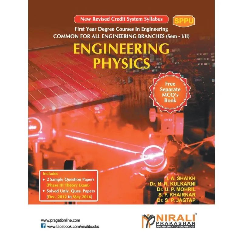 Engineering Physics