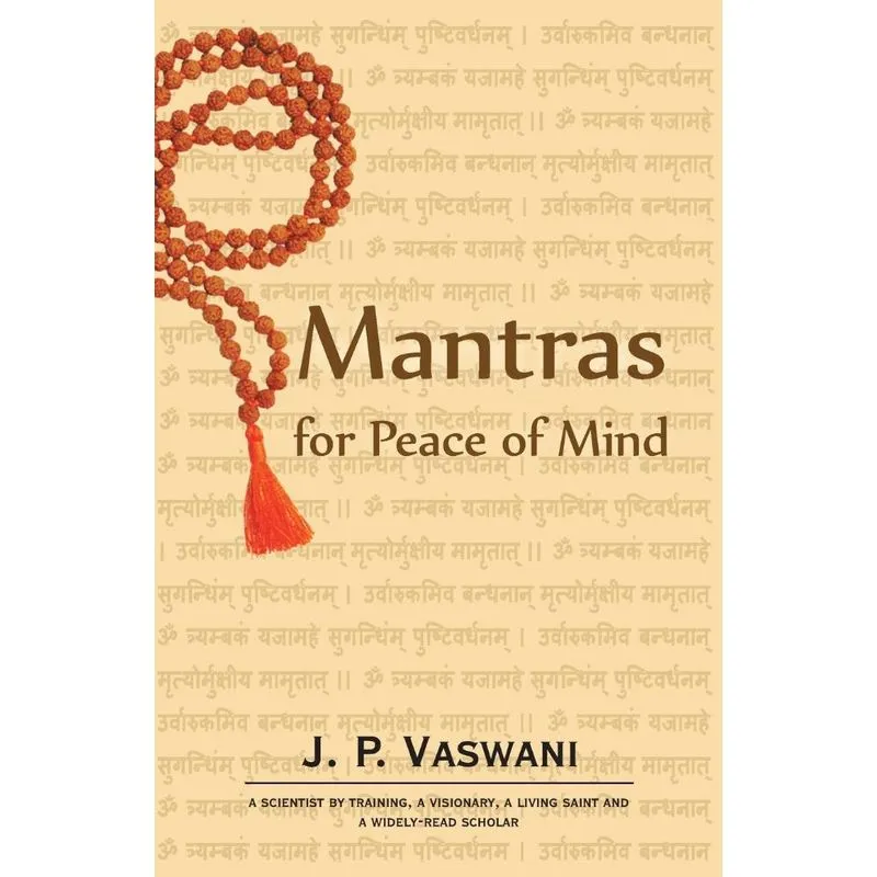 Mantras for Peace of Mind