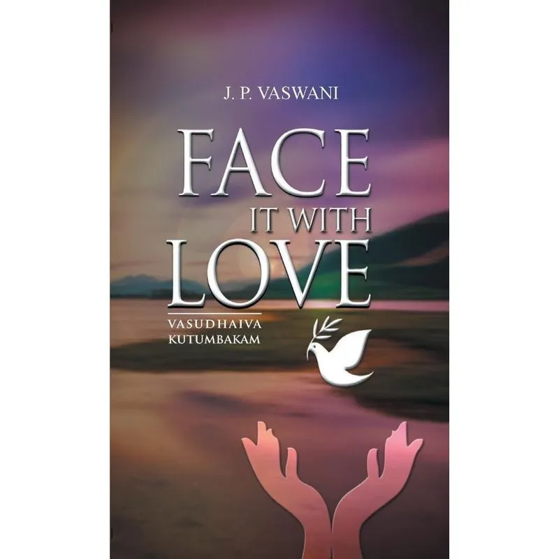 Face it with Love