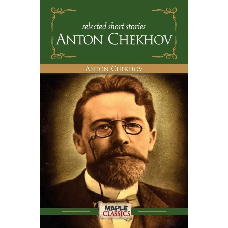Antov Chekov - Short Stories