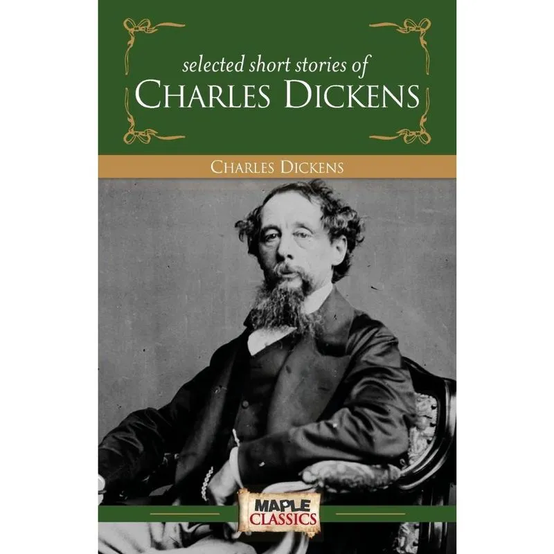 Charles Dickens - Short Stories