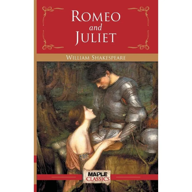 Romeo and Juliet