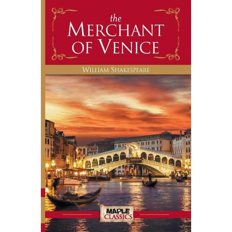 The Merchant Of Venice