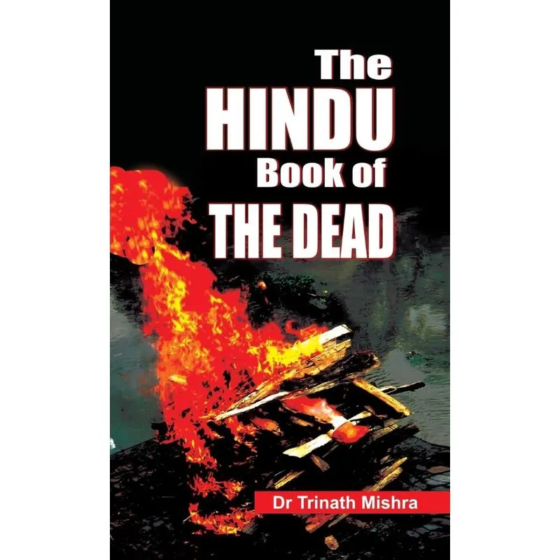 The Hindu Book of Dead