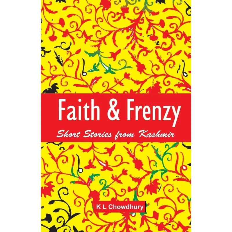 Faith & Frenzy