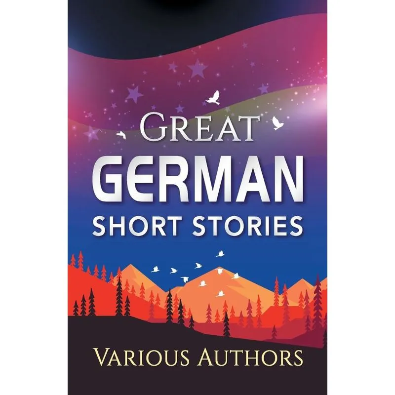 Great German Short Stories