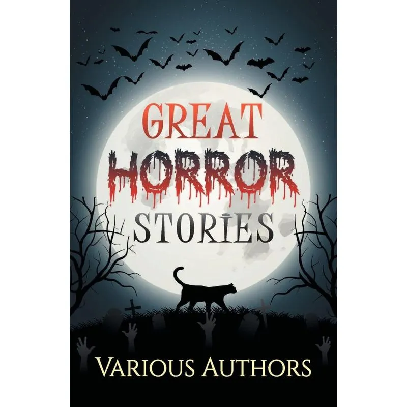Great Horror Stories