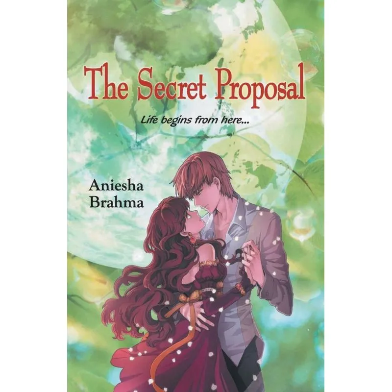 The Secret Proposal