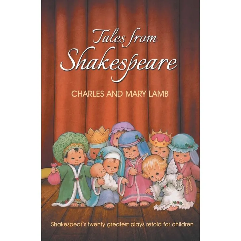 Tales from Shakespeare