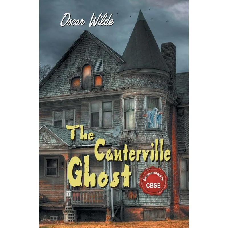 The Canterville Ghost