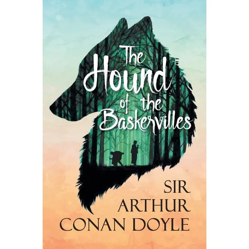 The Hound of the Baskervilles