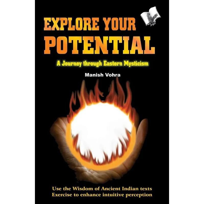 EXPLORE YOUR POTENTIAL