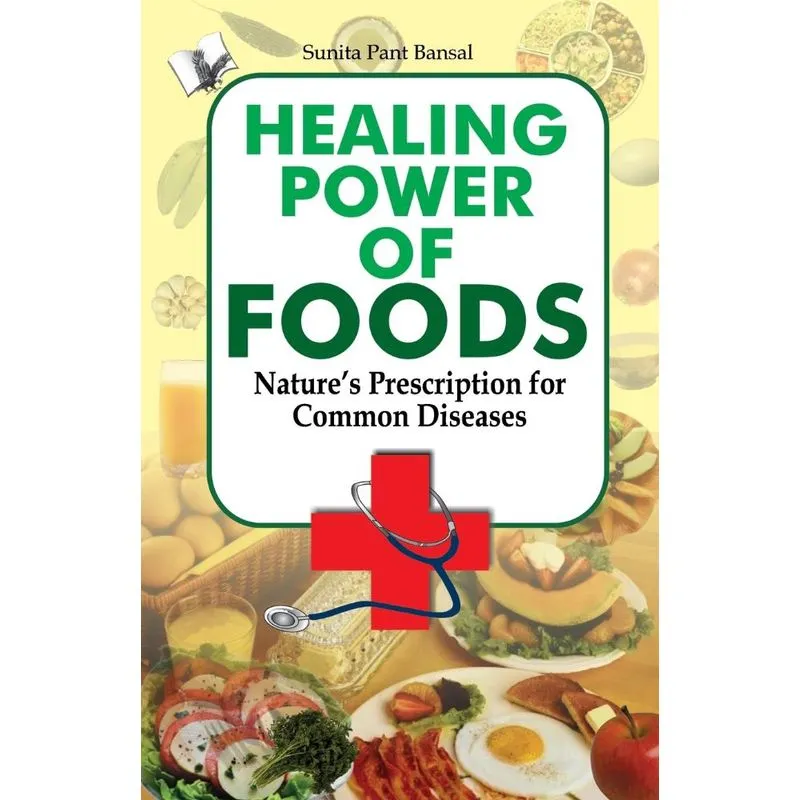 Healing Power Of Foods
