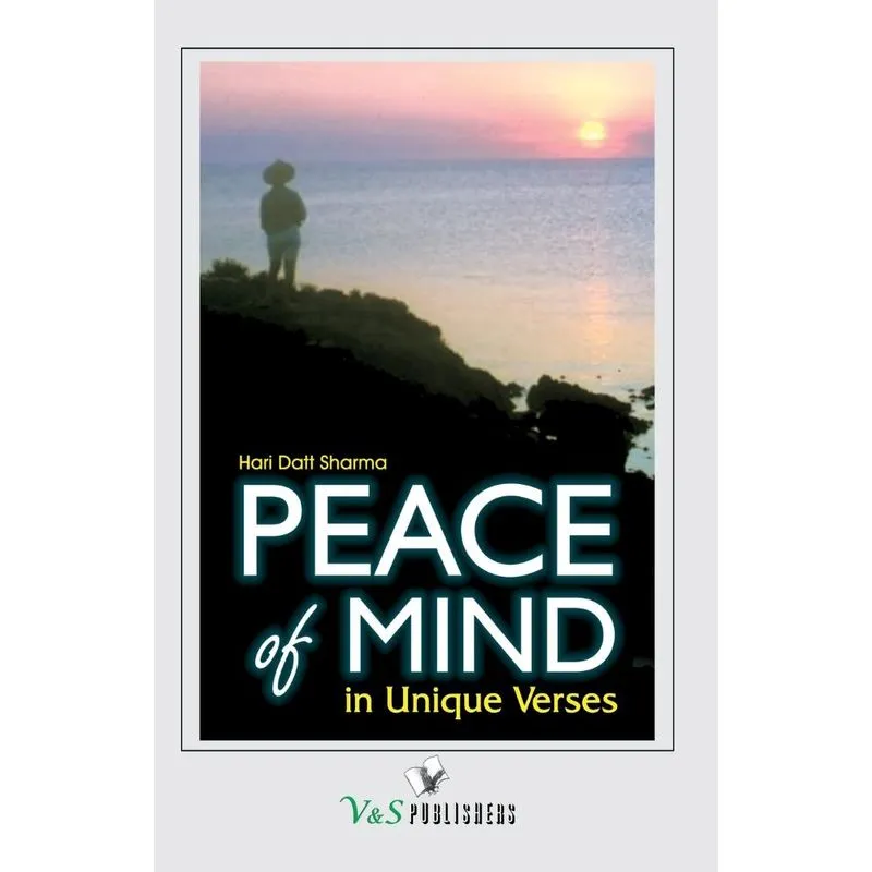 Peace Of Mind