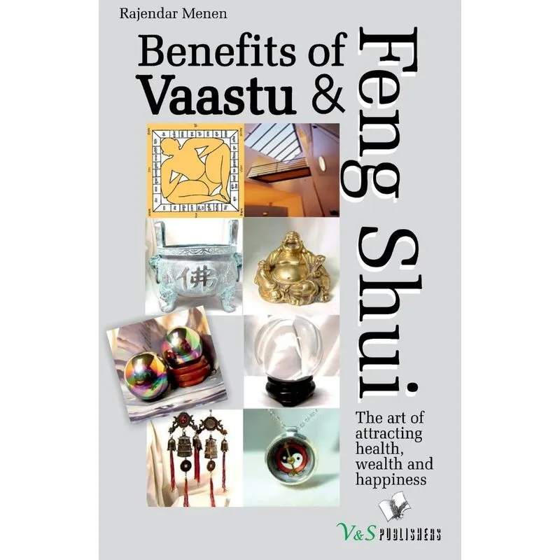 Benefits Of Vaastu & Feng Shui