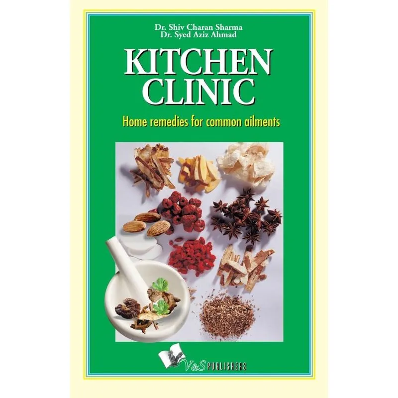 Kitchen Clinic