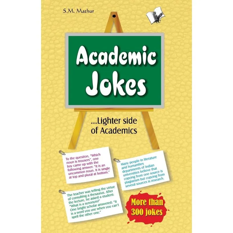 Academic Jokes