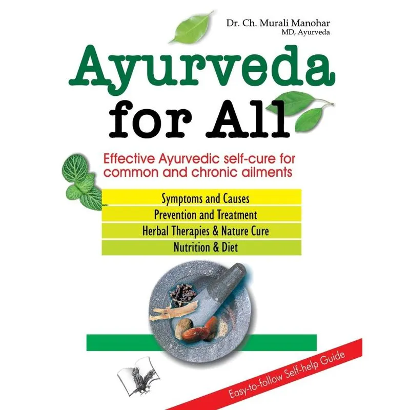 Ayurveda For All
