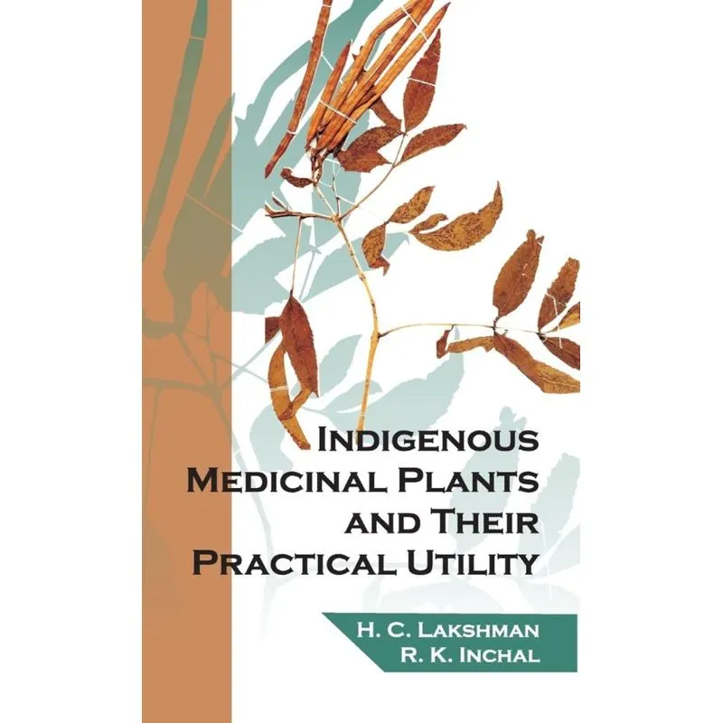 Indigenous Medicinal Plants and Their Practical Utility