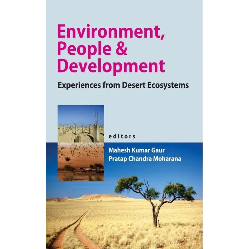 Environment,People and Development