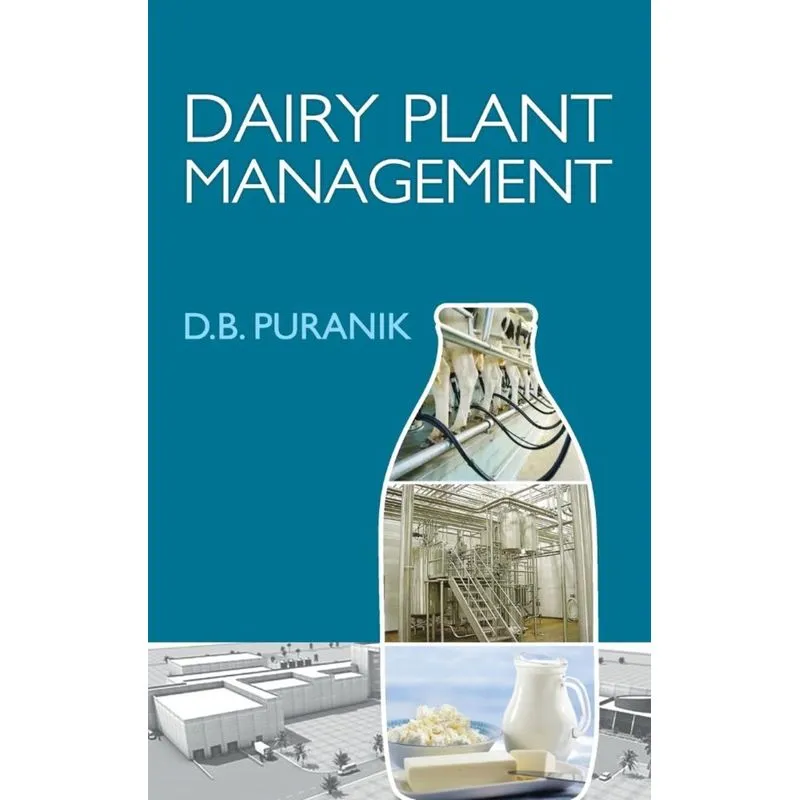 Dairy Plant Management