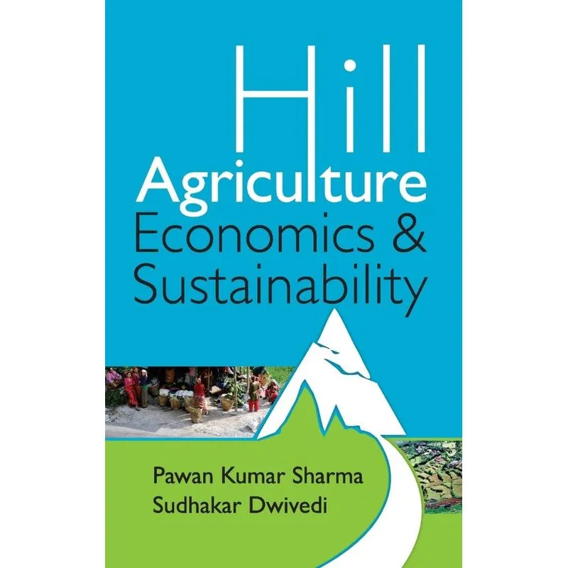 Hill Agriculture