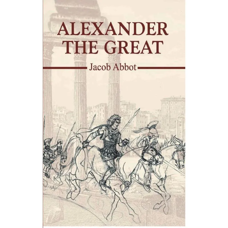 Alexander The Great
