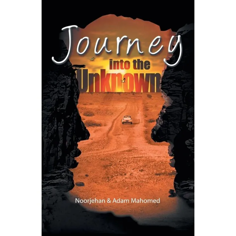 Journey Into The Unknown