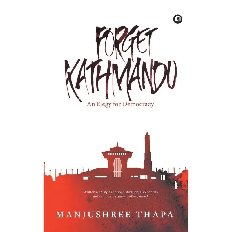 Forget Kathmandu