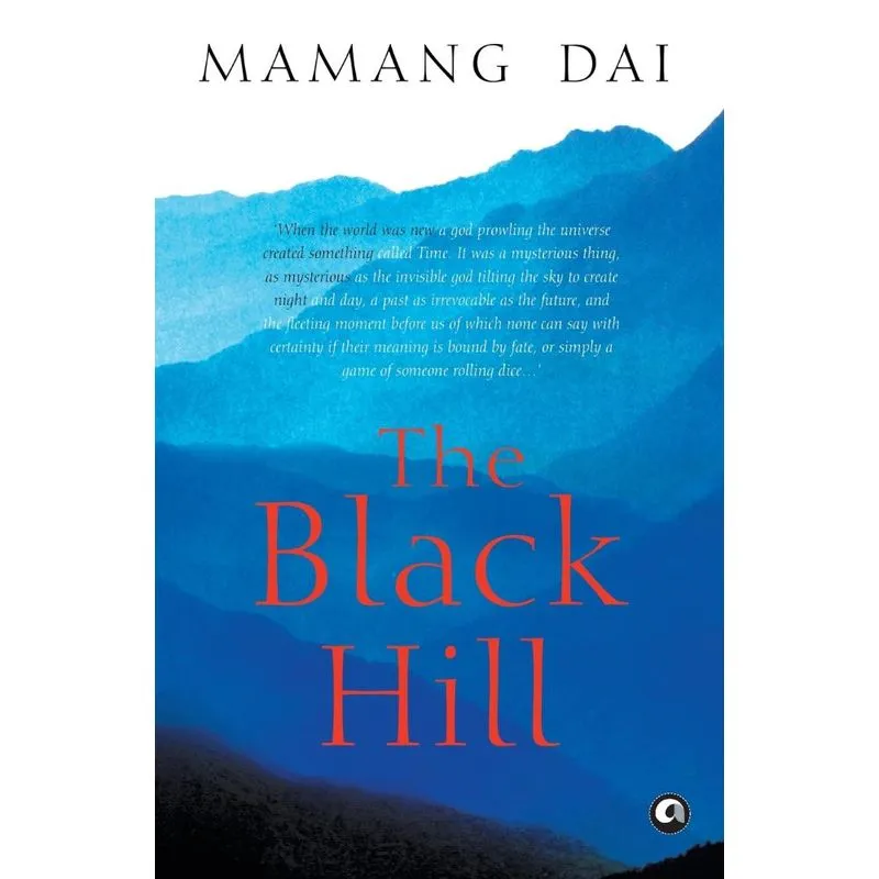 THE BLACK HILL