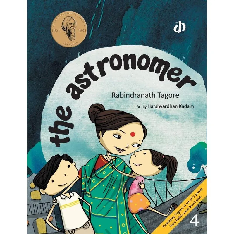 The Astronomer