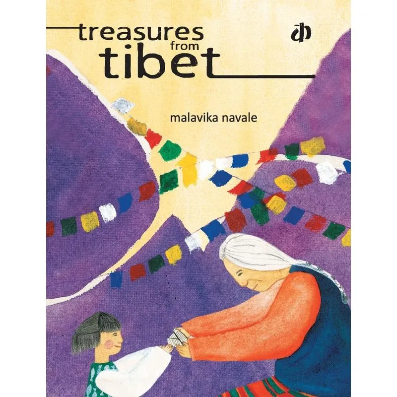 Treasures from Tibet