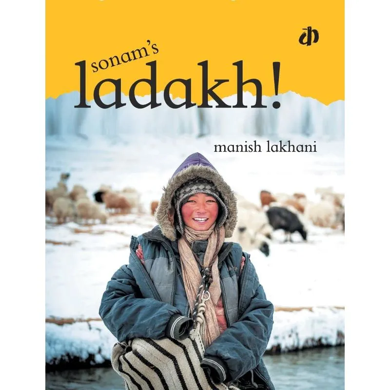 Sonams Ladakh