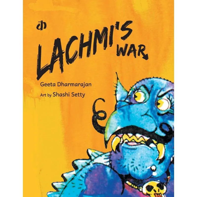 Lachmis War