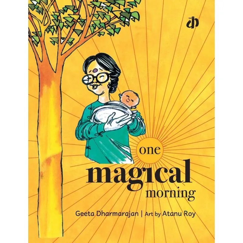 One Magical Morning
