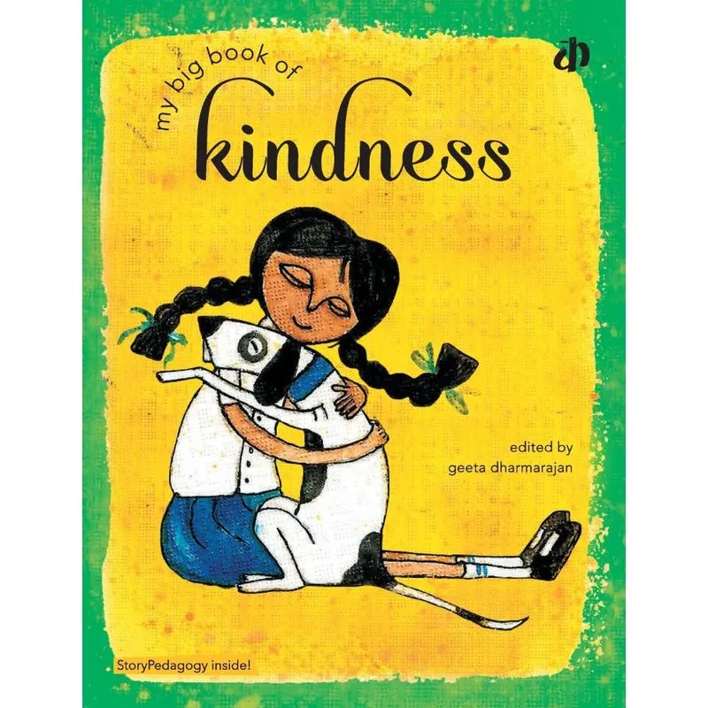 My Big Book of Kindness